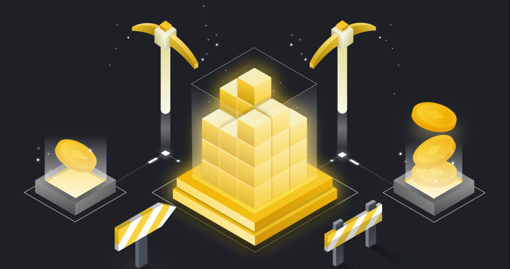 Cryptocurrency-Mining-Turning-Electricity-into-Digital-Gold